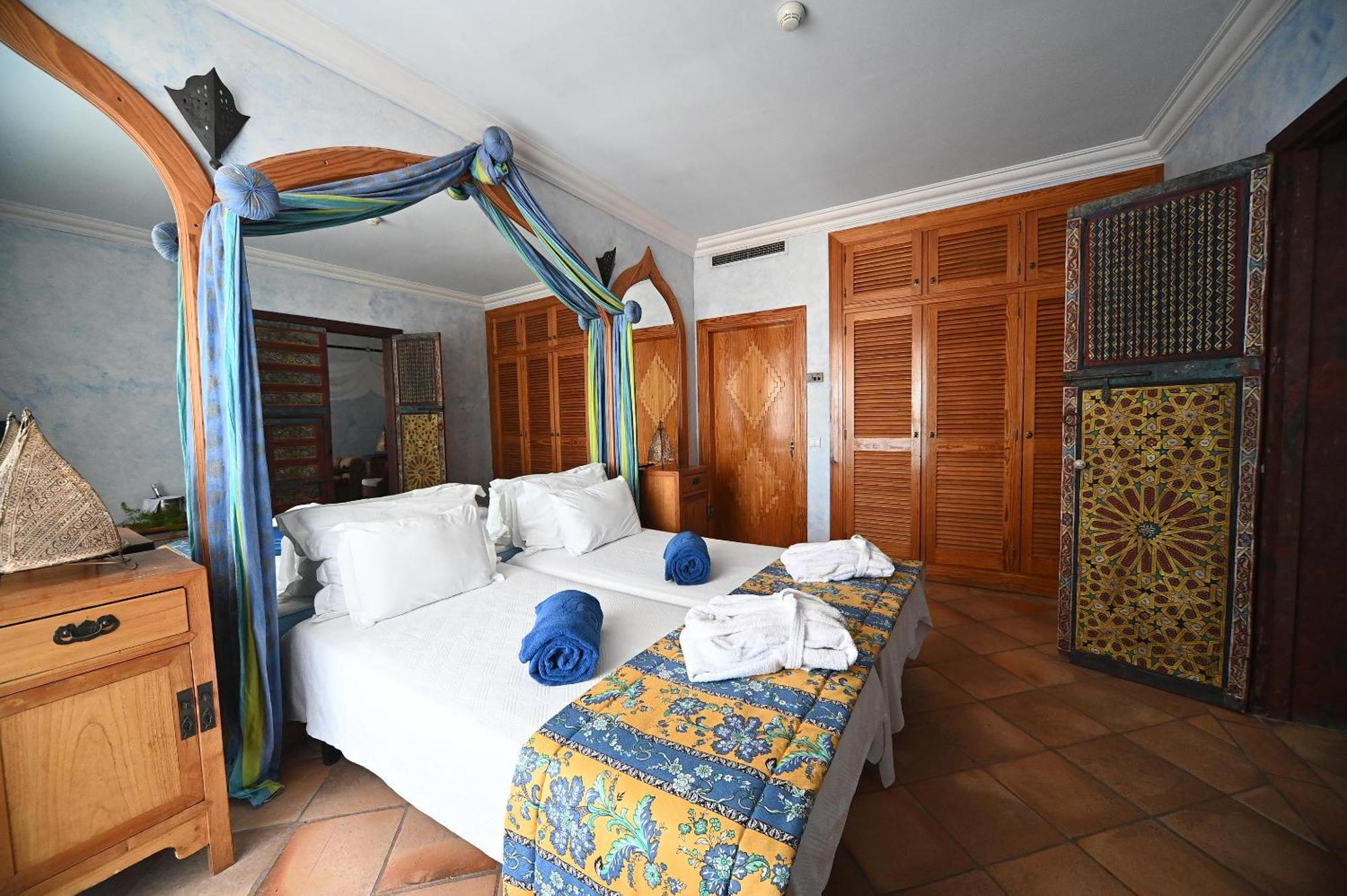 Boa Vista Hotel & Spa - Adults Only Албуфейра Екстериор снимка